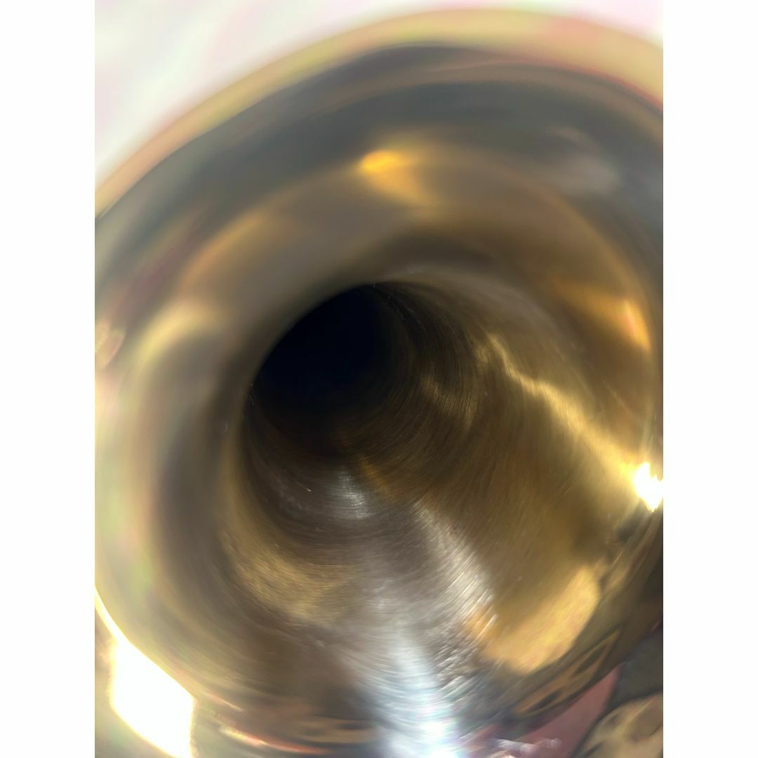 自衛隊 信号ラッパ