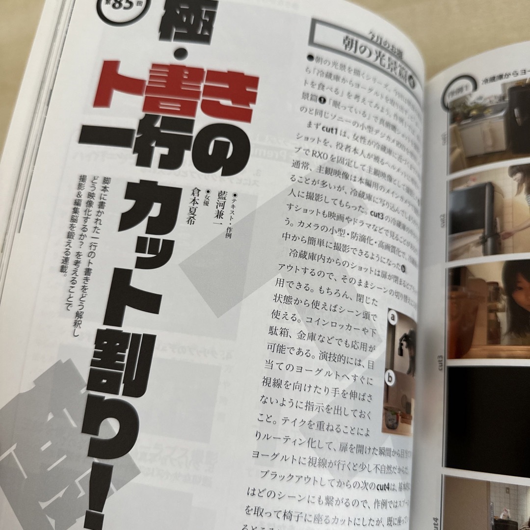 ビデオ SALON (サロン)  2018年 7月号 [雑誌] ビデオサロン エンタメ/ホビーの雑誌(アート/エンタメ/ホビー)の商品写真