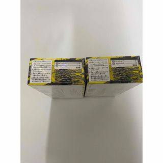 デュエルマスターズ - デュエマ 超刺激パック 未開封 シュリンク付き