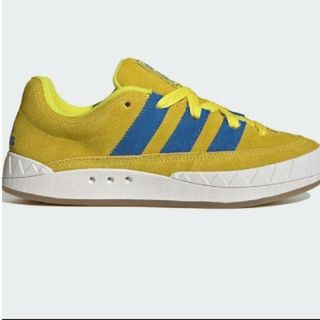 アディダス(adidas)の24.5㎝ adidas ADIMATIC アディダス アディマティック(スニーカー)