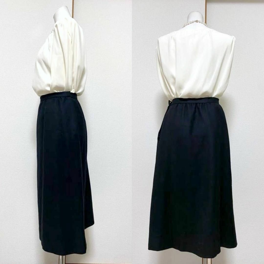 ◎当日発送可能!ジバンシィ 東京ソワール 高級喪服礼服 スカート
