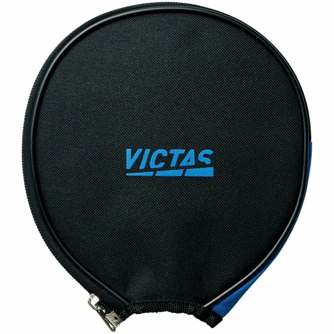 ヴィクタス(VICTAS) 卓球 ラケット ラバー貼りラケット BASIC PL 1