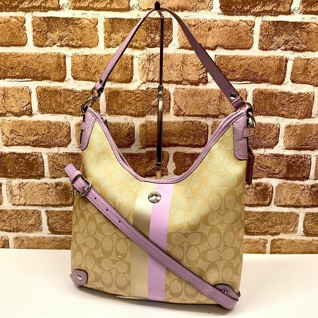 COACH 2wayバッグ 6437 | mdh.com.sa