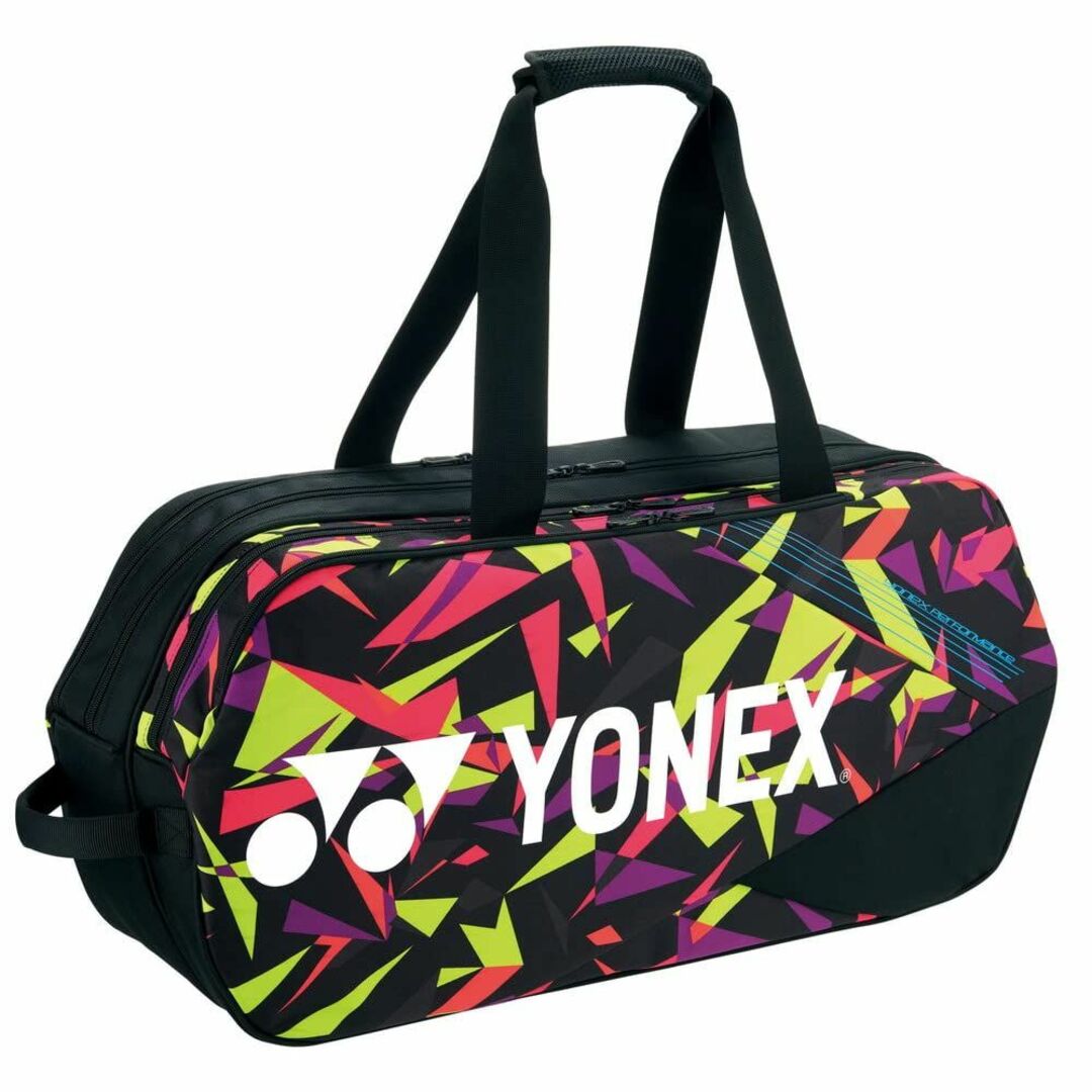 【色: スマッシュピンク(604)】ヨネックス(YONEX) テニス バッグ ト