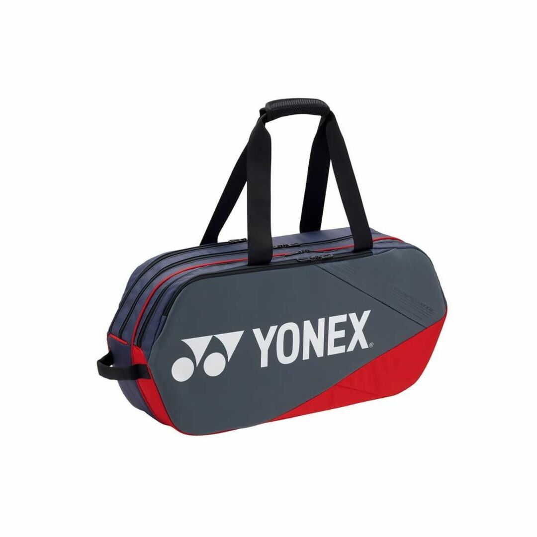 【色: スマッシュピンク(604)】ヨネックス(YONEX) テニス バッグ ト