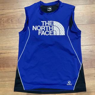 ザノースフェイス(THE NORTH FACE)のノースフェイス　ノースリーブ　S(ウェア)