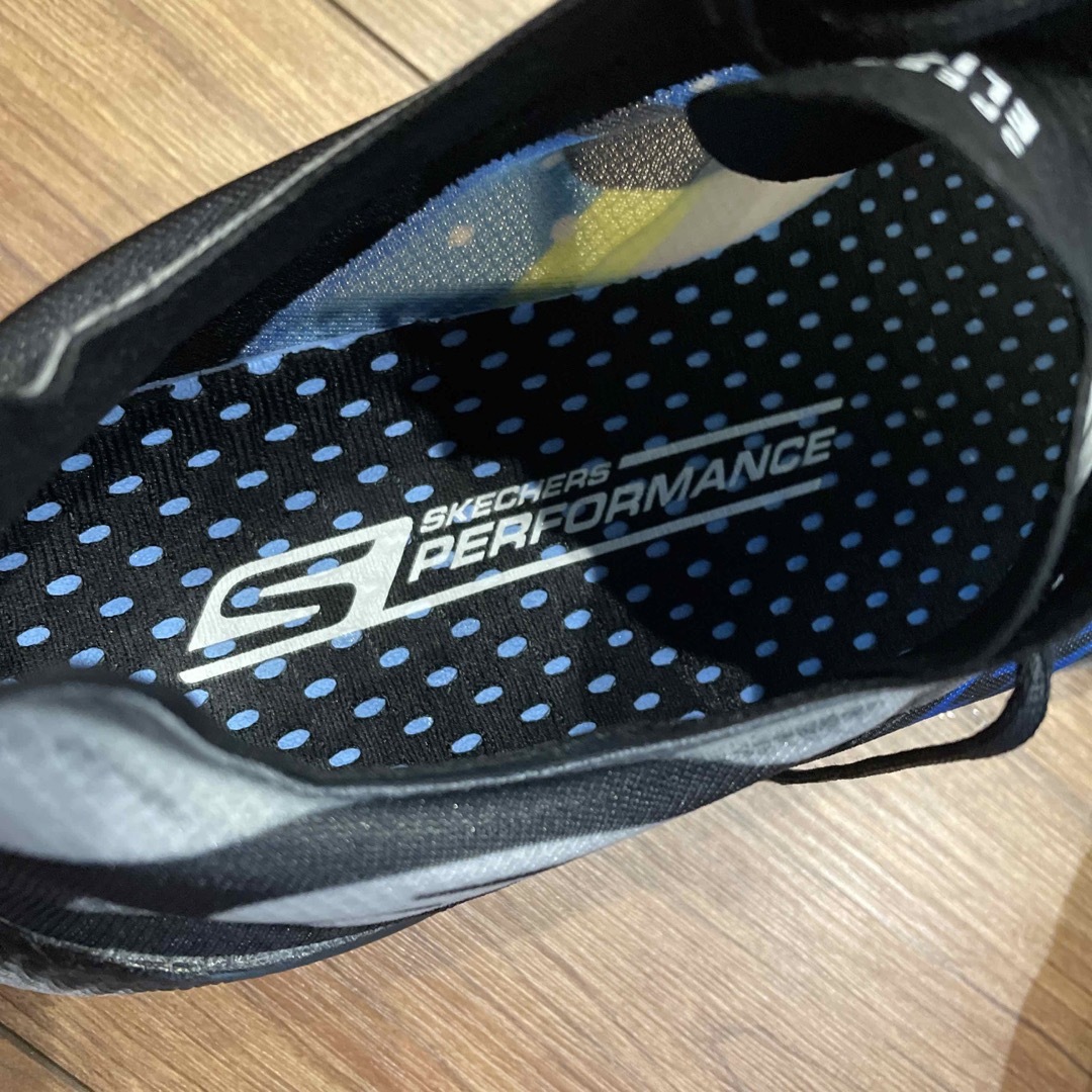 SKECHERS(スケッチャーズ)のSKECHERS スケッチャーズ　SPEED elite スピードエリート スポーツ/アウトドアのランニング(シューズ)の商品写真