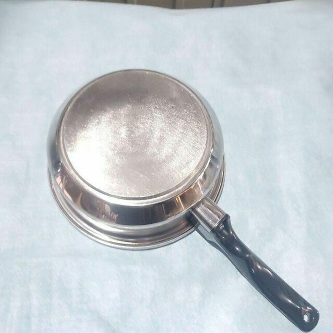 超美品 inkor インコア IH対応 INKOR 2QT 2コート 鍋 ショッピング買い