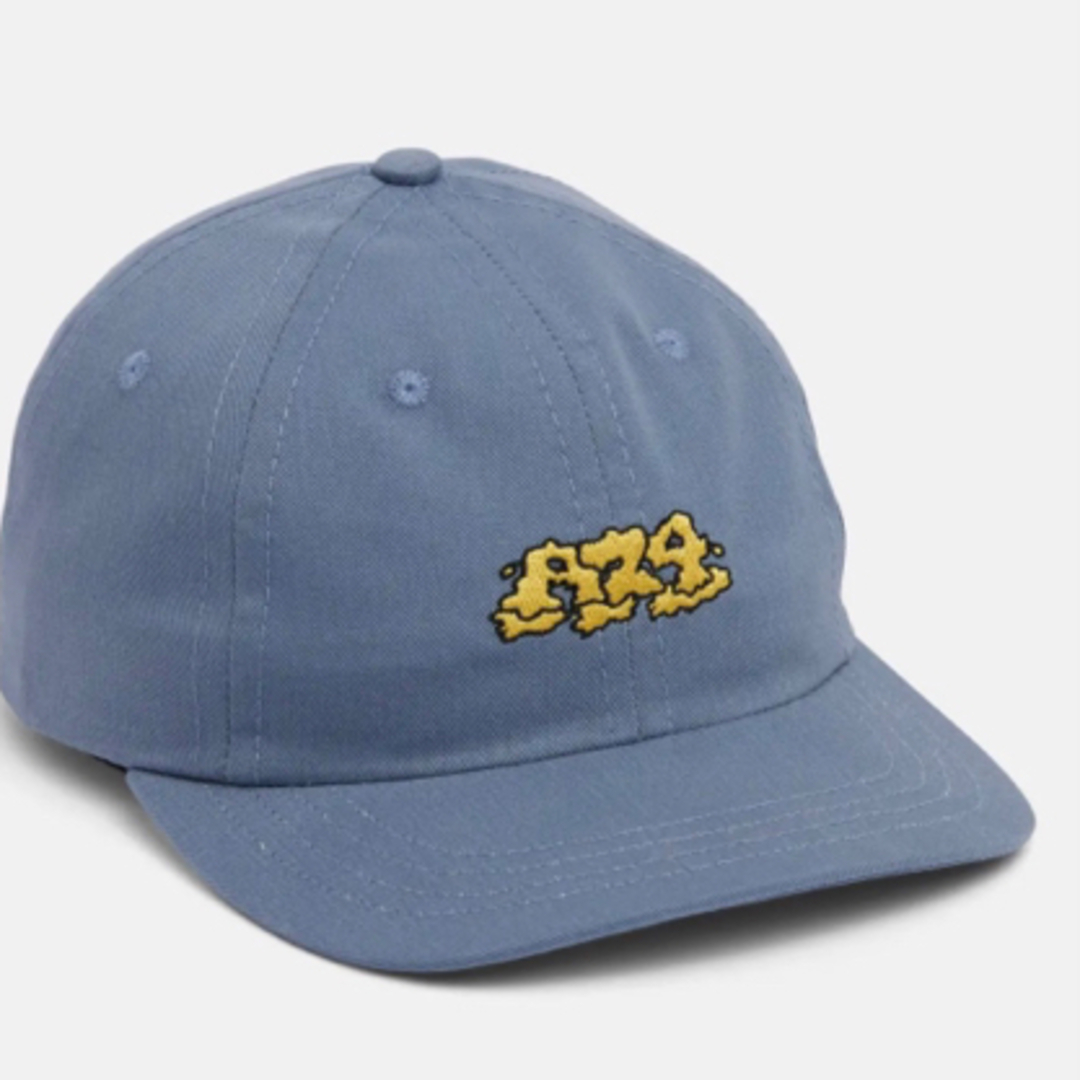 A24 Melty Logo Hat Cap メルティロゴ　キャップ