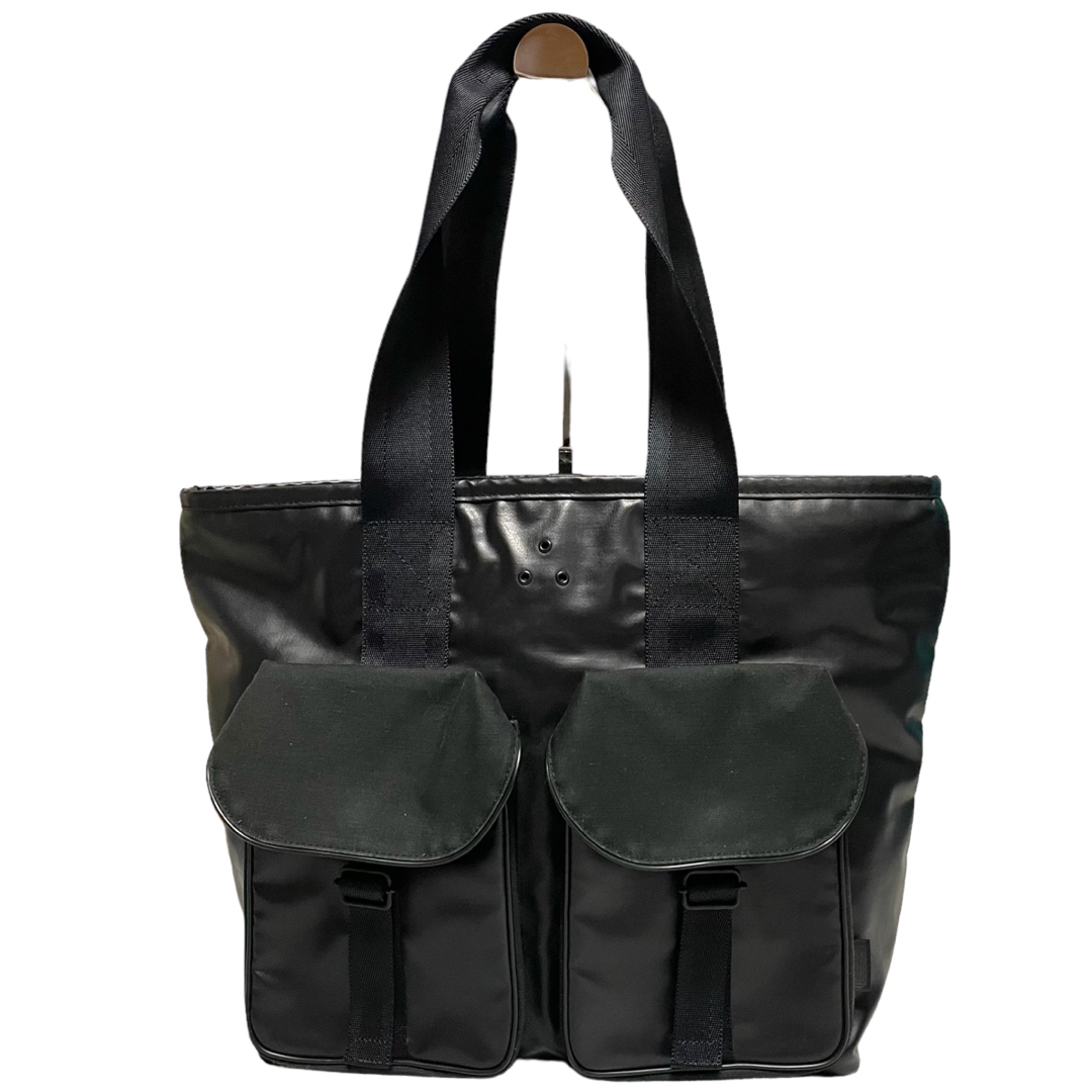 美品 PORTER ポーター 80周年限定モデル グリッパー トートバッグ