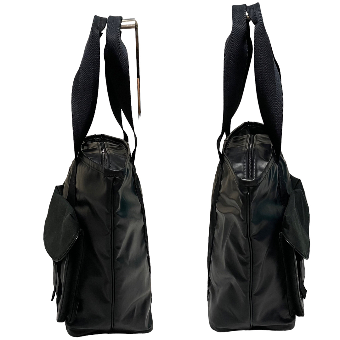 美品 PORTER ポーター 80周年限定モデル グリッパー トートバッグ