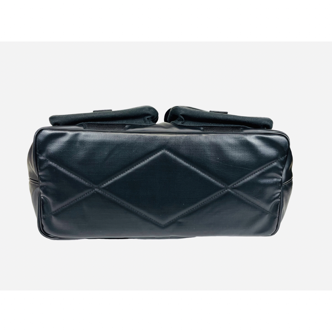 美品 PORTER ポーター 80周年限定モデル グリッパー トートバッグ