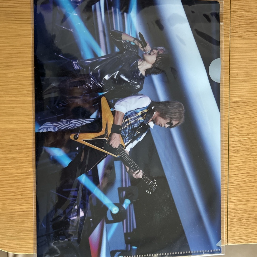 B'z  グッズ エンタメ/ホビーのタレントグッズ(ミュージシャン)の商品写真