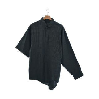 バレンシアガ 19SS 半袖シャツ 46 新品　定価178200円