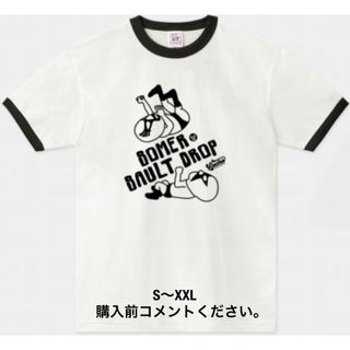 プロレス リンガーTシャツ サマーソルトドロップ チャンピオン ミルマスカラス(Tシャツ/カットソー(半袖/袖なし))