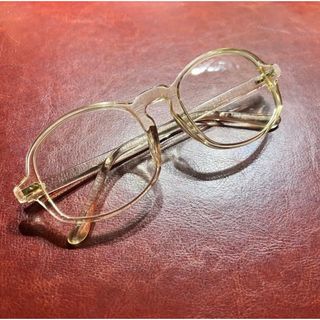 kearny - kearny flanagan カーニー フラナガン セルロイド グリーンの