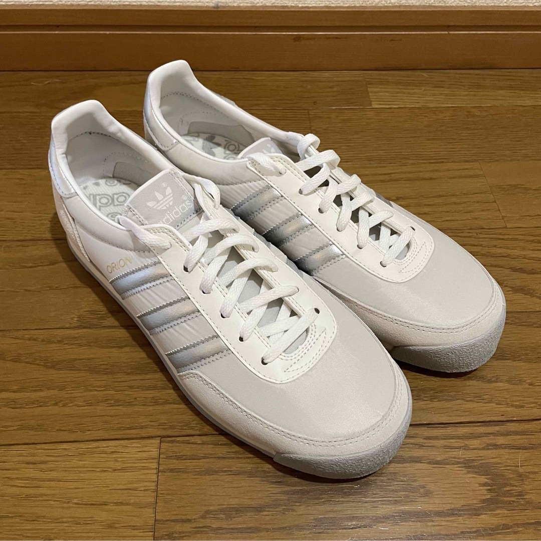 adidas  ORION  アディダス オリオン  サイズ  26cm