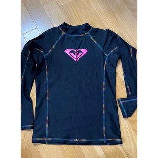 ロキシー(Roxy)のroxy ラッシュガード　m(水着)