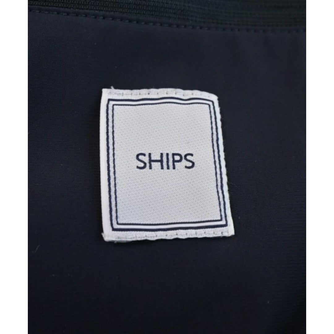 SHIPS シップス カジュアルジャケット L 紺 2