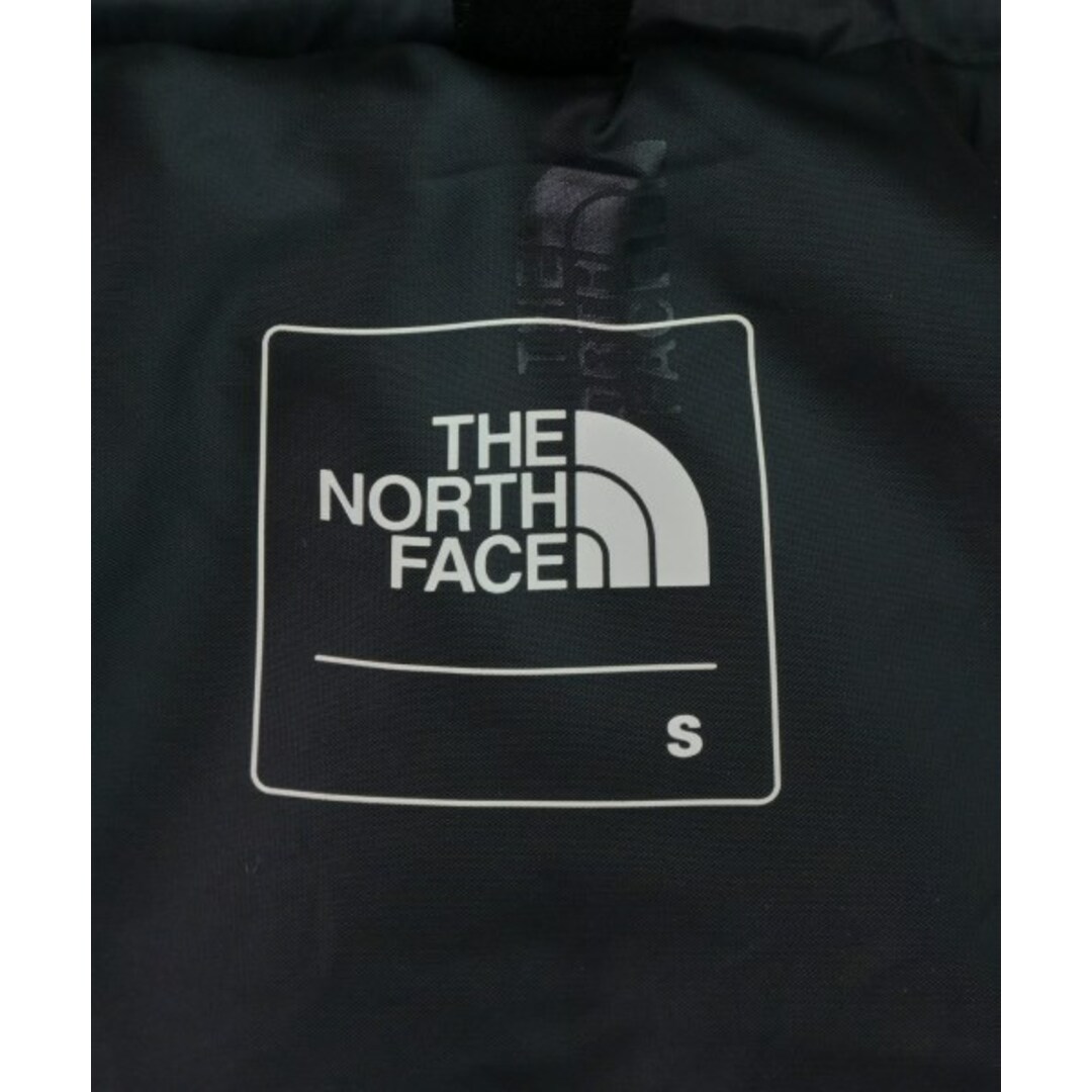 THE NORTH FACE ザノースフェイス ブルゾン（その他） S 黒 2