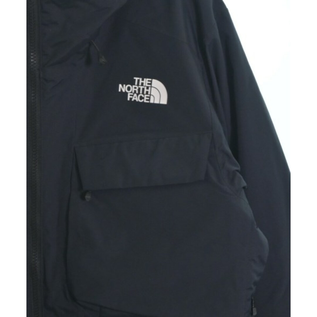 THE NORTH FACE ザノースフェイス ブルゾン（その他） S 黒 3