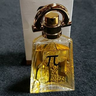 ジバンシィ(GIVENCHY)のGIVENCHY　π　オーデトワレ　30ml(ユニセックス)