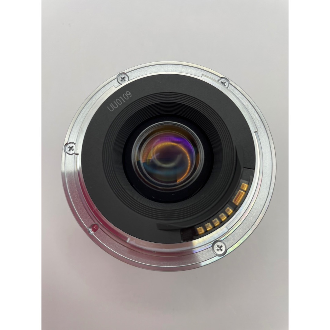 Canon - CANON EF 28mm F2.8 フード付き かなり綺麗 #154の通販 by