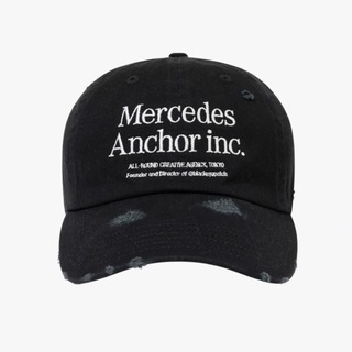Mercedes Anchor Inc. Damage Cap(キャップ)