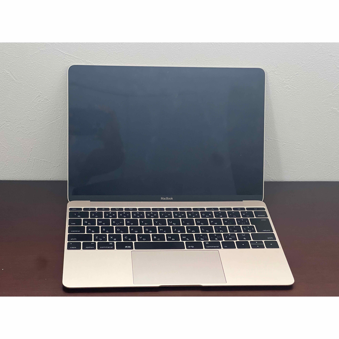 Macbook 2015 12インチ  ノートパソコン