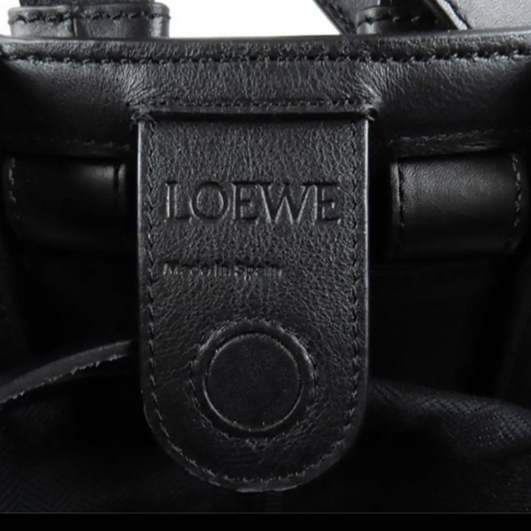 LOEWE(ロエベ)の【最終価格】ロエベ ハンモック ラージ レディースのバッグ(ハンドバッグ)の商品写真
