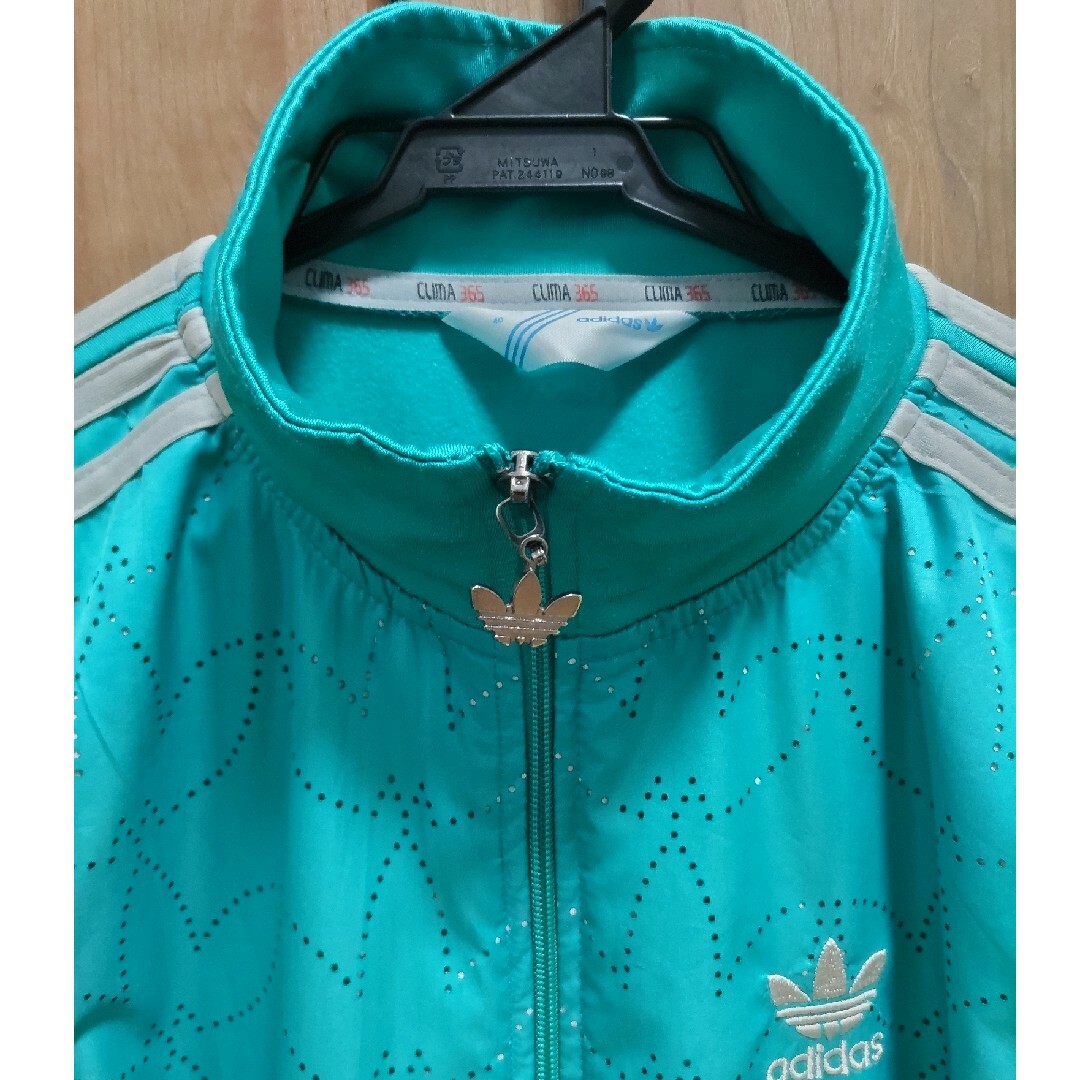 Originals（adidas）(オリジナルス)のadidas Originals　ジャージ レディースのジャケット/アウター(その他)の商品写真