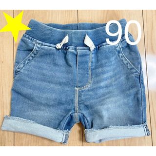 ギャップ ショートパンツ 子供 パンツ/スパッツ(男の子)の通販 100点