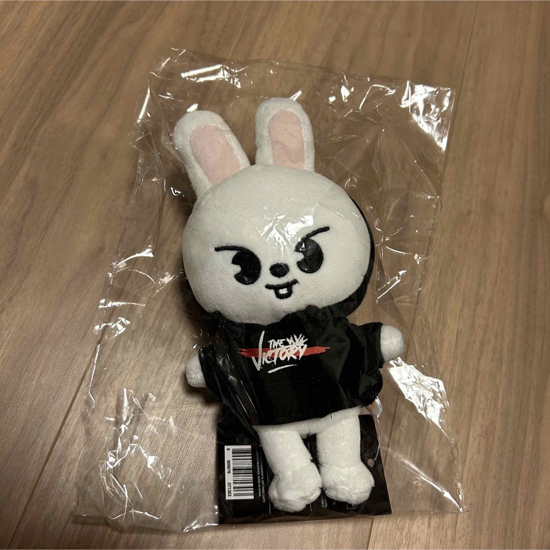 stray kids リノ　ぬいぐるみ　40cm 新品