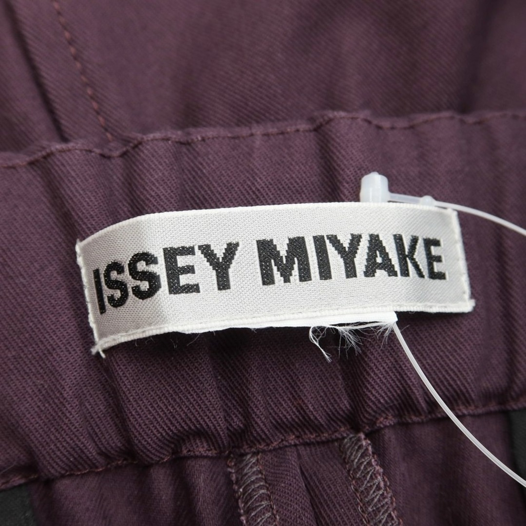 ISSEY MIYAKE - 【中古】イッセイミヤケ ISSEY MIYAKE 2023年春夏 ...