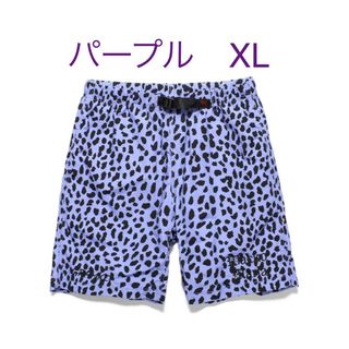 ワコマリア(WACKO MARIA)の新品未開封 XL 23SS ワコマリア グラミチ Gショーツ (ショートパンツ)