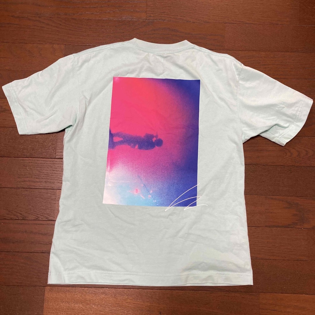 UNIQLO(ユニクロ)の米津玄師Tシャツ メンズのトップス(Tシャツ/カットソー(半袖/袖なし))の商品写真