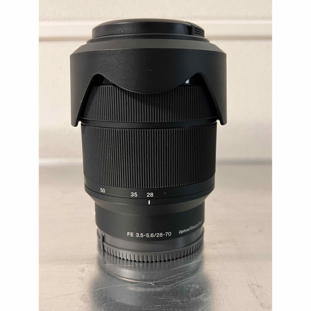 特典付 ソニー FE28-70mm F3.5-5.6 Eマウント レンズ(ズーム) セールの