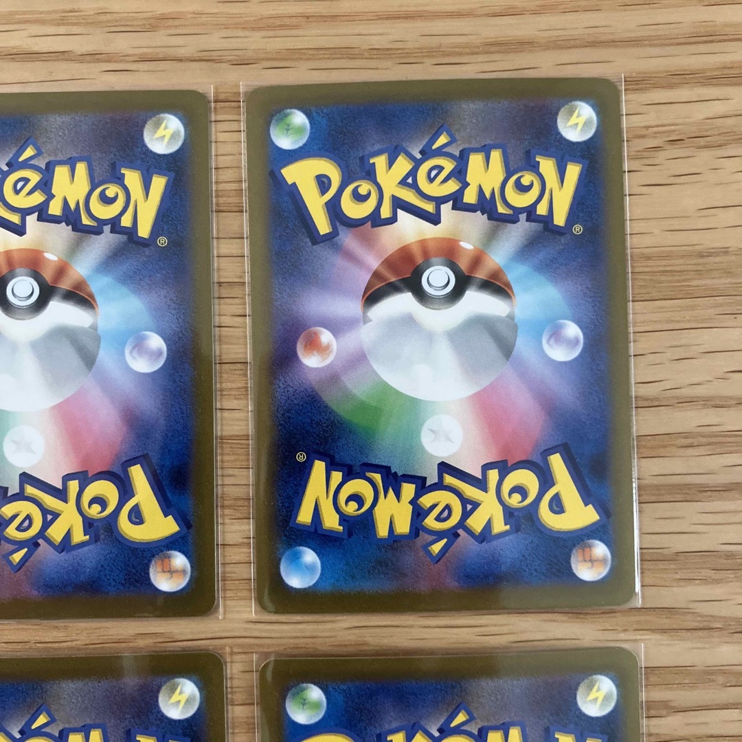 yu nagaba ポケモンカード プロモ 6枚セット トレーディングカード yu nagaba ポケモンカード プロモ 6枚セット トレーディングカード