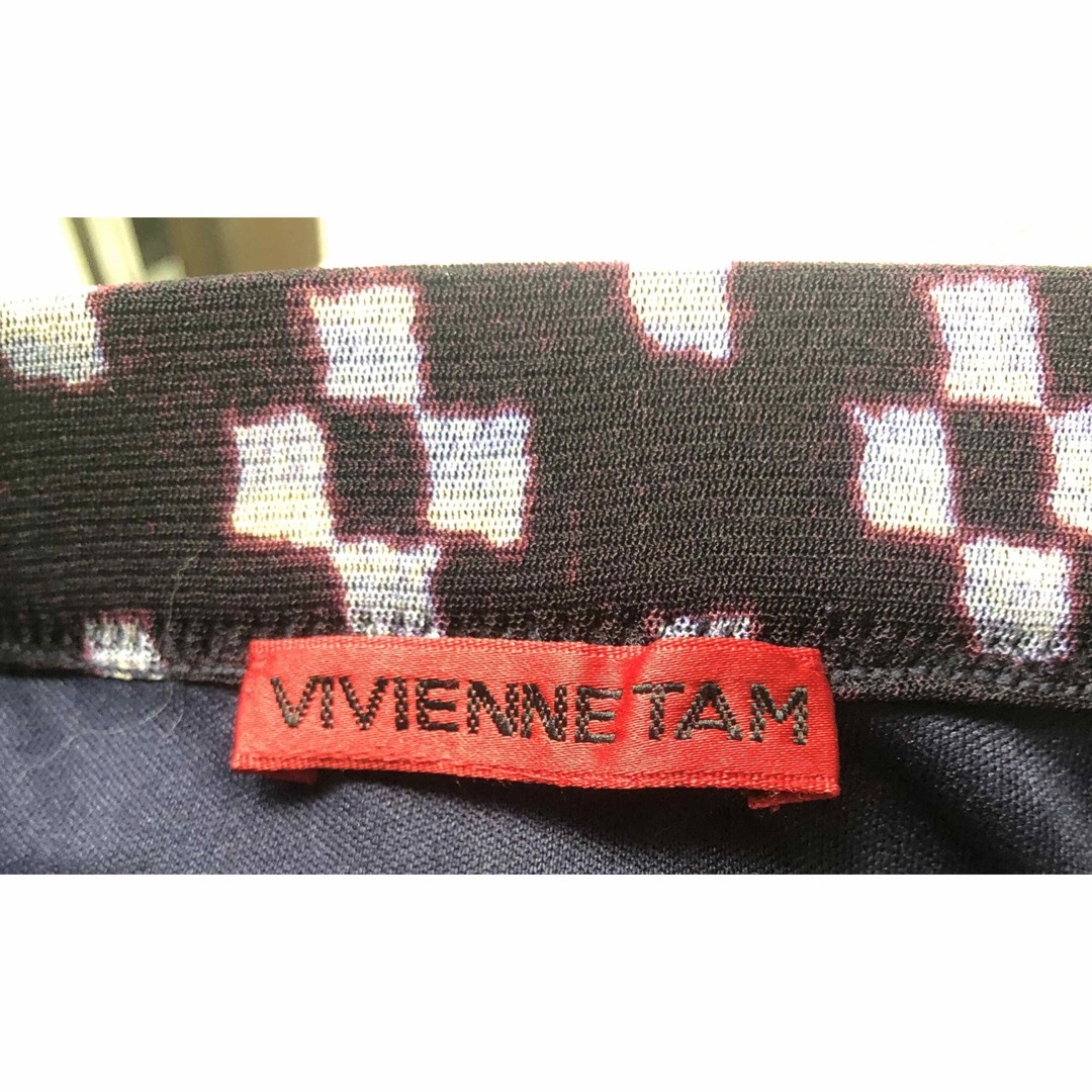 VIVIENNE TAM - ヴィヴィアンタム スカート 0の通販 by Babelboon