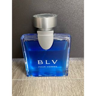 ブルガリ(BVLGARI)のブルガリ　香水(ユニセックス)