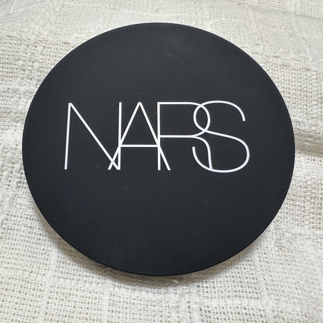 NARS ソフトマット　フェイスパウダー