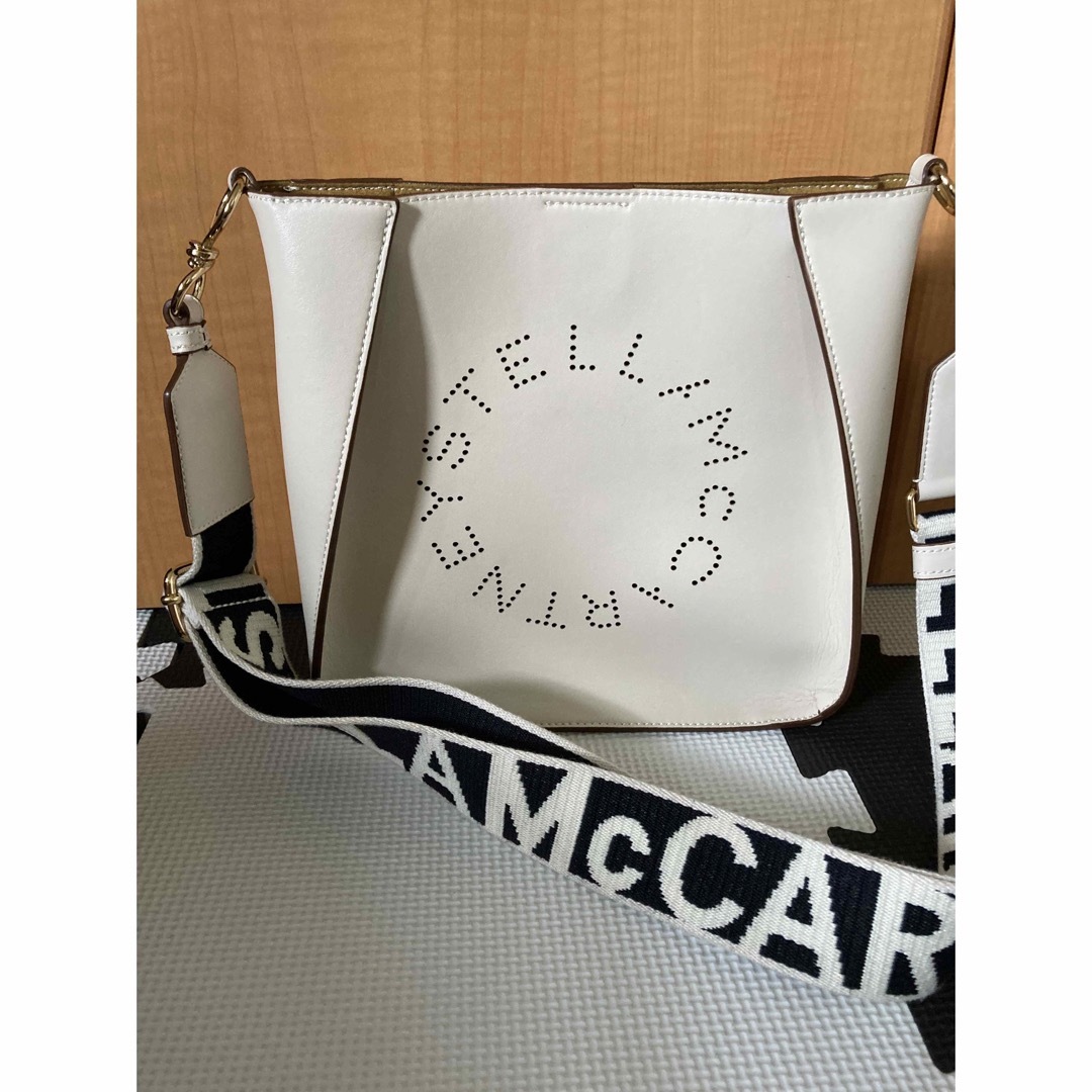 Stella McCartney(ステラマッカートニー)のステラマッカートニー　ショルダーバッグ レディースのバッグ(ショルダーバッグ)の商品写真