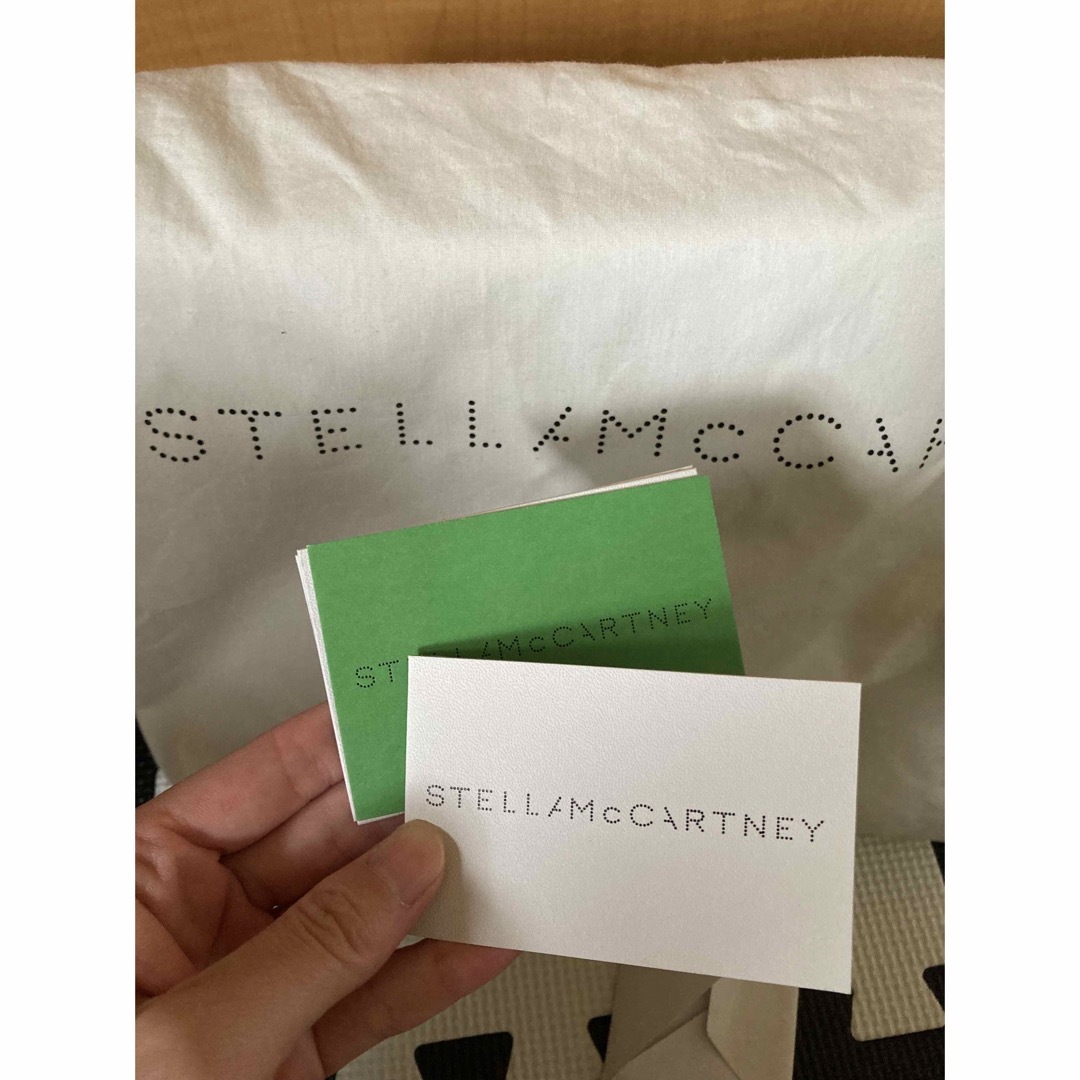 Stella McCartney(ステラマッカートニー)のステラマッカートニー　ショルダーバッグ レディースのバッグ(ショルダーバッグ)の商品写真