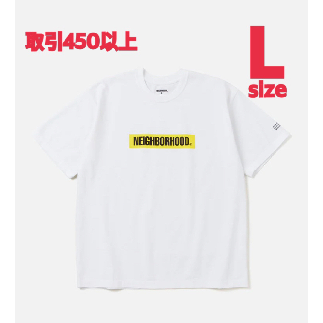 サイズM NEIGHBORHOOD NH . TEE SS-1 Tシャツ