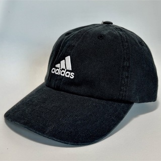 アディダス(adidas)の新品・未使用 adidas アディダス　帽子　キャップ　CAP(キャップ)