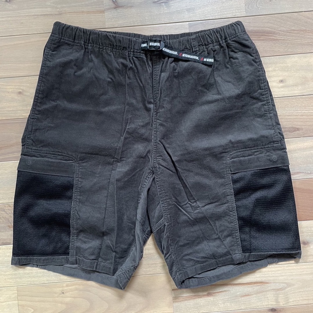 【Mサイズ】 NEIGHBORHOOD GRAMICCI SHORTS