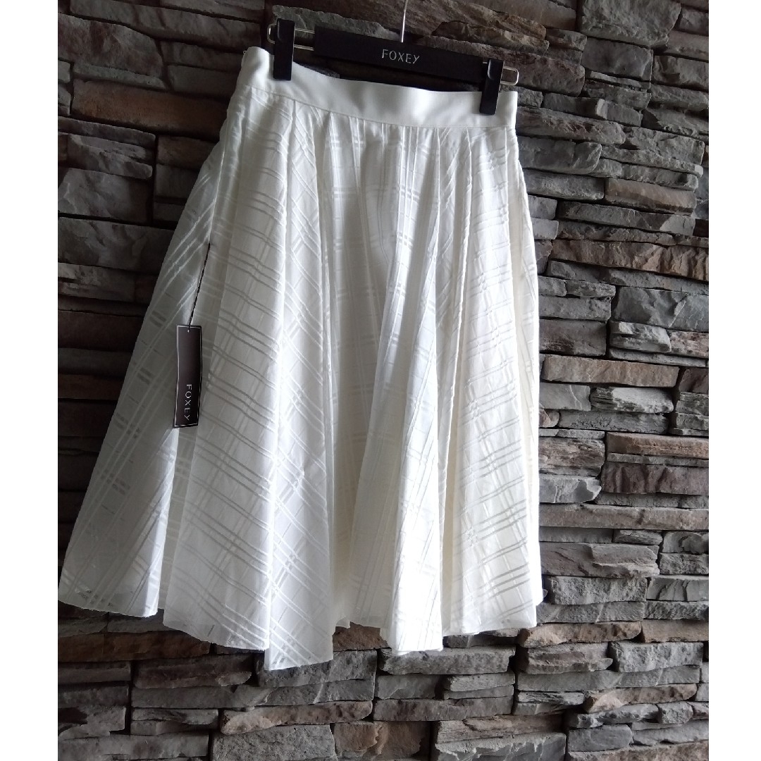 ♡新品♪フォクシースカート♡ | tradexautomotive.com