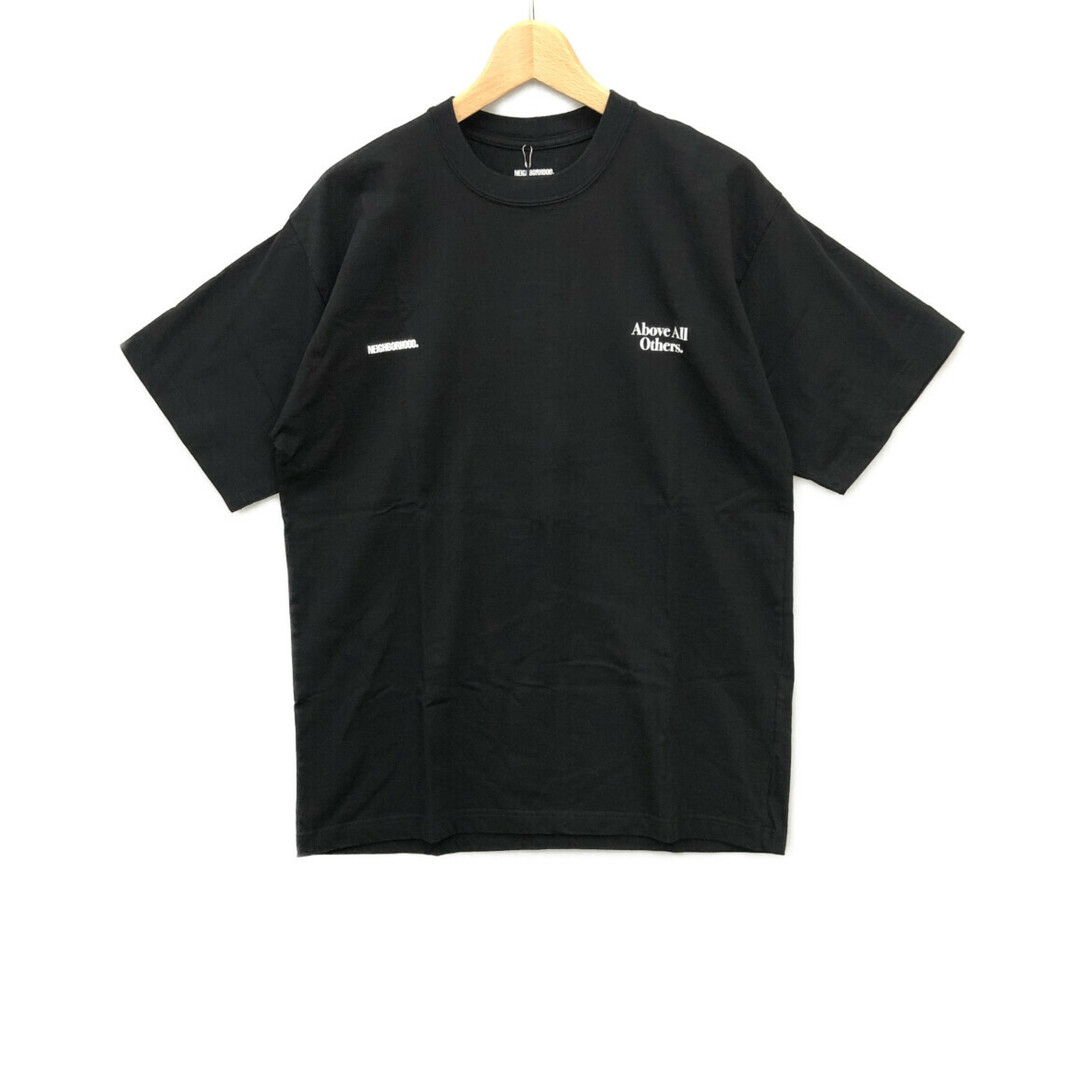 ネイバーフッド NEIGHBORHOOD 半袖Tシャツ メンズ M