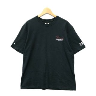 ラッツ(RATS)のラッツ RATS 半袖Tシャツ   21RT-0504 メンズ LARGE(Tシャツ/カットソー(半袖/袖なし))