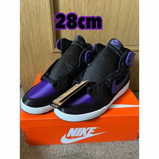 ジョーダン(Jordan Brand（NIKE）)のNIKE AJKO1 Field Purple 28cm(スニーカー)